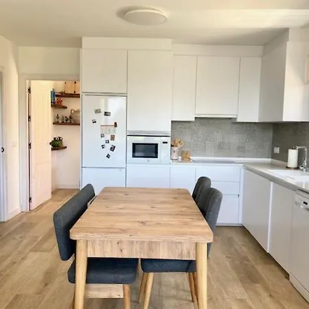 Mirador De La Montaña Mágica *