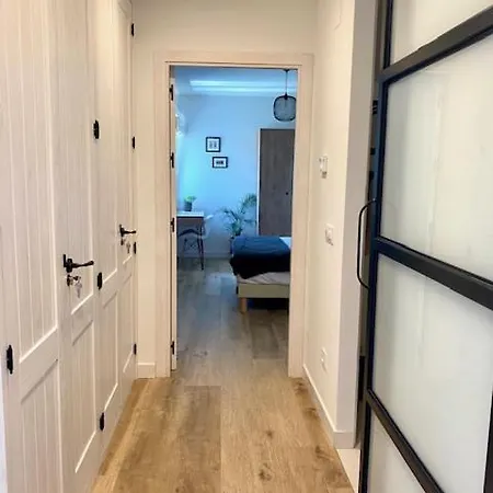 Apartamento Mirador De La Montaña Mágica