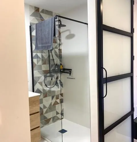 Mirador De La Montana Magica