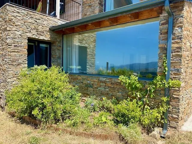 Mirador De La Montana Magica El Acebo de San Miguel